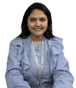 Senior Recruiter
